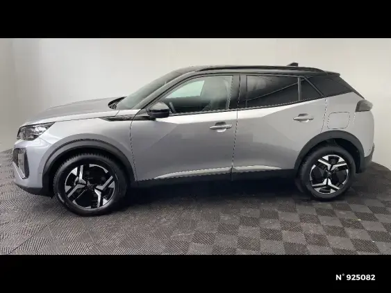 PEUGEOT 2008 II - voiture d'occasion - Photo 2