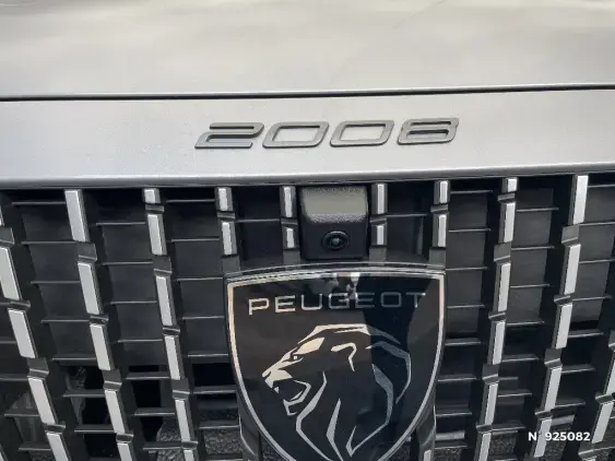 PEUGEOT 2008 II - voiture d'occasion - Photo 27