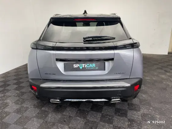 PEUGEOT 2008 II - voiture d'occasion - Photo 6
