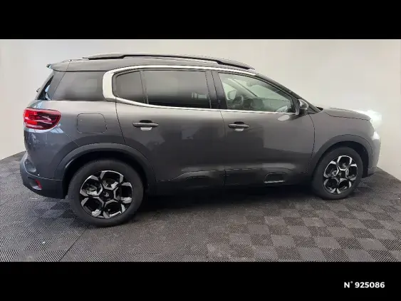 CITROEN C5 AIRCROSS - voiture d'occasion - Photo 5