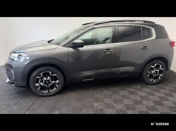 CITROEN C5 AIRCROSS - voiture d'occasion - Photo 2