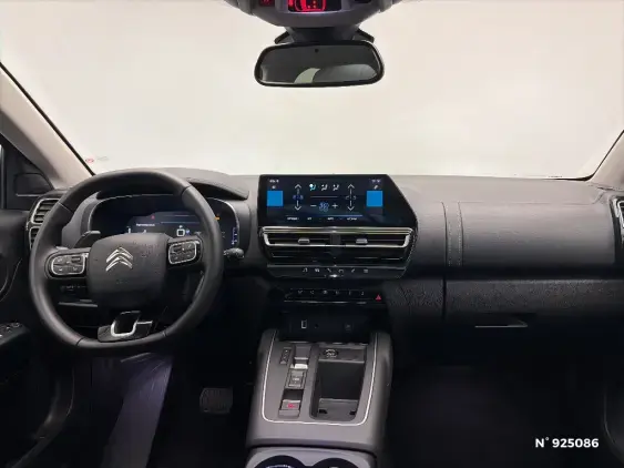 CITROEN C5 AIRCROSS - voiture d'occasion - Photo 9