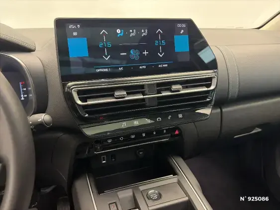 CITROEN C5 AIRCROSS - voiture d'occasion - Photo 13