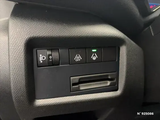 CITROEN C5 AIRCROSS - voiture d'occasion - Photo 15