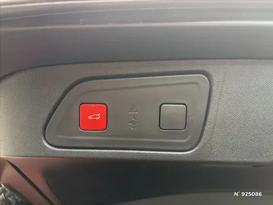 CITROEN C5 AIRCROSS - voiture d'occasion - Photo 25