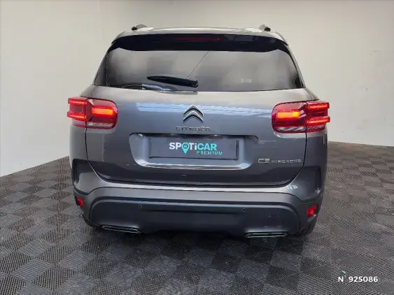 CITROEN C5 AIRCROSS - voiture d'occasion - Photo 6