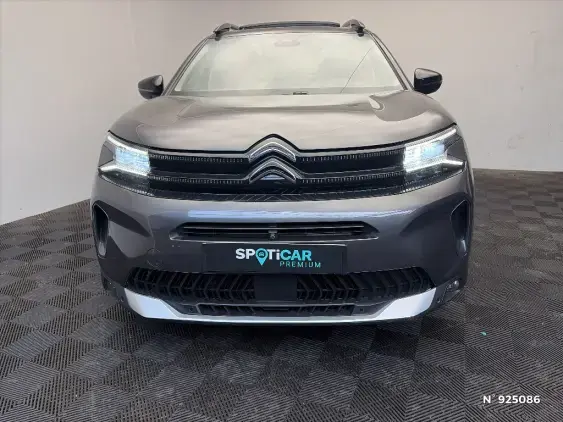 CITROEN C5 AIRCROSS - voiture d'occasion - Photo 3