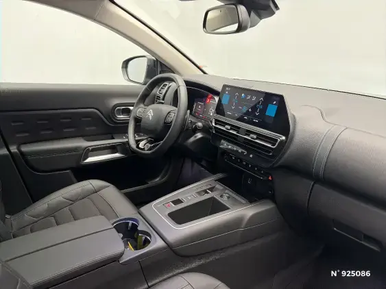 CITROEN C5 AIRCROSS - voiture d'occasion - Photo 10
