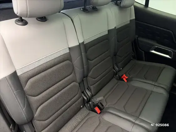 CITROEN C5 AIRCROSS - voiture d'occasion - Photo 11