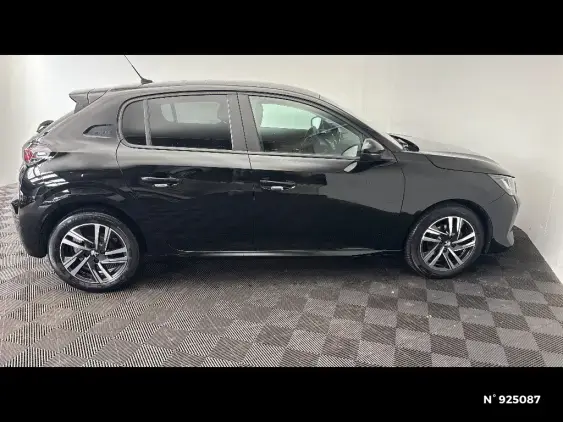 PEUGEOT 208 II - voiture d'occasion - Photo 5