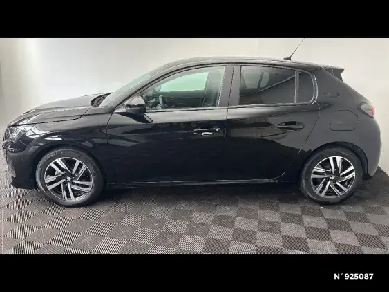PEUGEOT 208 II - voiture d'occasion - Photo 2