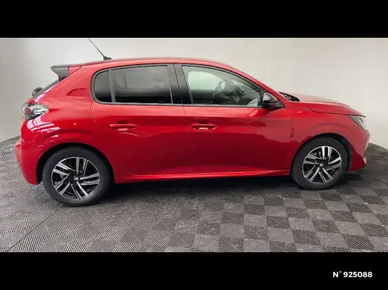 PEUGEOT 208 II - voiture d'occasion - Photo 5