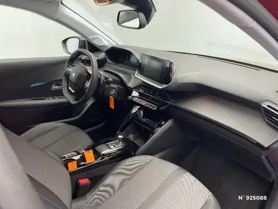 PEUGEOT 208 II - voiture d'occasion - Photo 10
