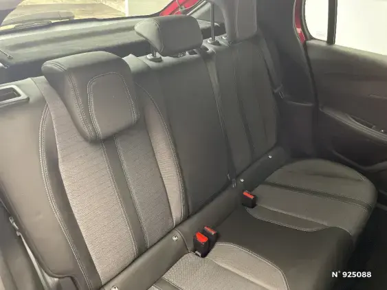 PEUGEOT 208 II - voiture d'occasion - Photo 11