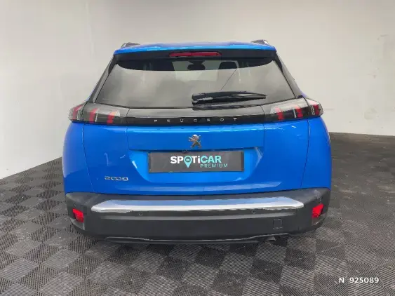 PEUGEOT 2008 II - voiture d'occasion - Photo 6