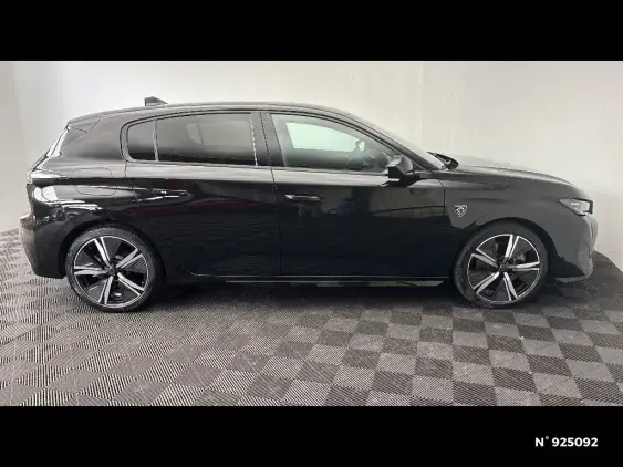 PEUGEOT 308 III - voiture d'occasion - Photo 5