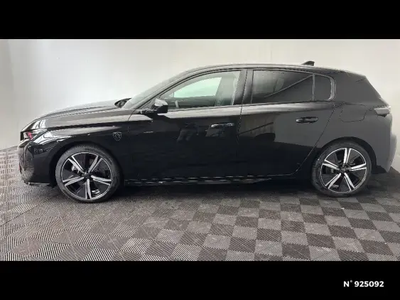 PEUGEOT 308 III - voiture d'occasion - Photo 2