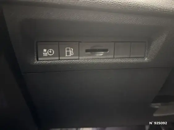 PEUGEOT 308 III - voiture d'occasion - Photo 15