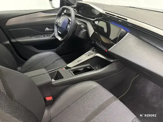 PEUGEOT 308 III - voiture d'occasion - Photo 10