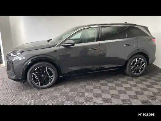 PEUGEOT 5008 ELECTRIQUE III - voiture d'occasion - Photo 2