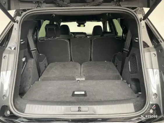 PEUGEOT 5008 ELECTRIQUE III - voiture d'occasion - Photo 7