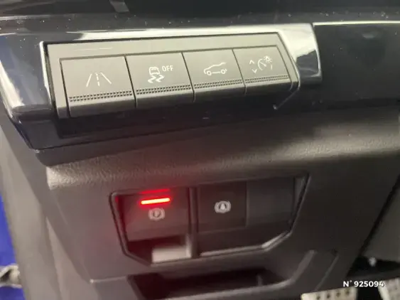 RENAULT AUSTRAL - voiture d'occasion - Photo 15