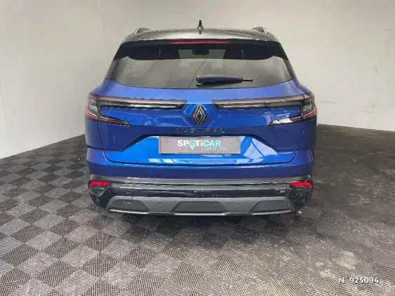RENAULT AUSTRAL - voiture d'occasion - Photo 6
