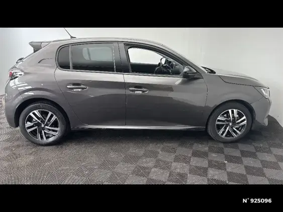 PEUGEOT 208 II - voiture d'occasion - Photo 5