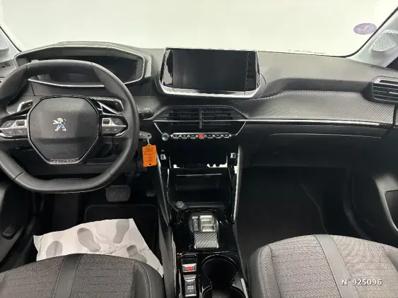 PEUGEOT 208 II - voiture d'occasion - Photo 9