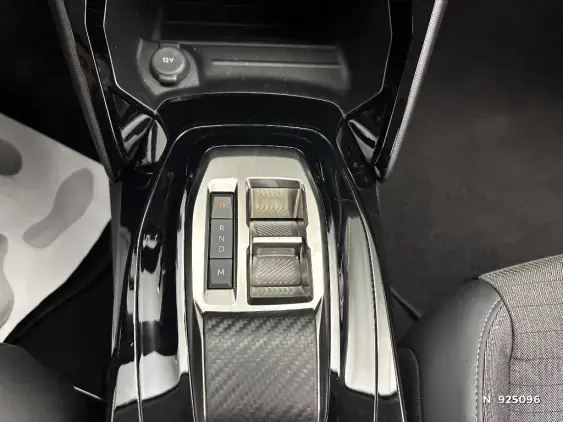 PEUGEOT 208 II - voiture d'occasion - Photo 24
