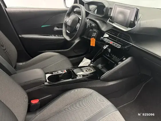 PEUGEOT 208 II - voiture d'occasion - Photo 10