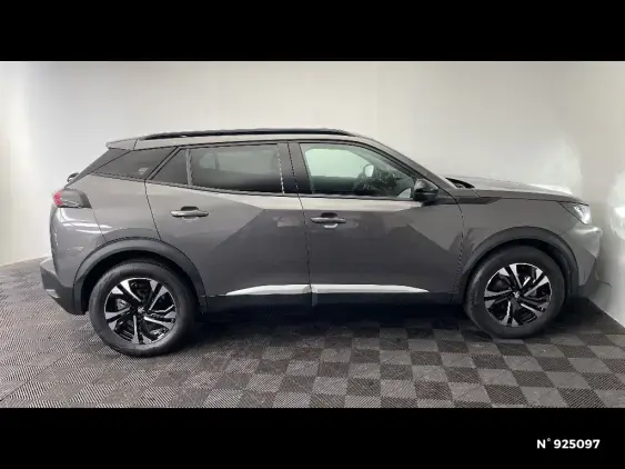 PEUGEOT 2008 II - voiture d'occasion - Photo 5