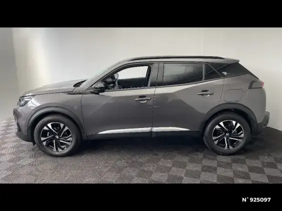 PEUGEOT 2008 II - voiture d'occasion - Photo 2