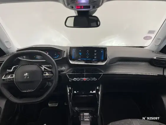 PEUGEOT 2008 II - voiture d'occasion - Photo 9