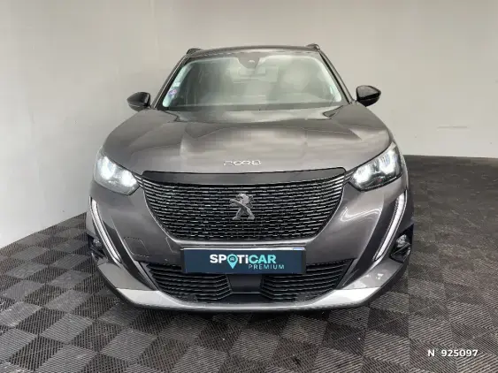 PEUGEOT 2008 II - voiture d'occasion - Photo 3