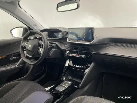 PEUGEOT 2008 II - voiture d'occasion - Photo 10