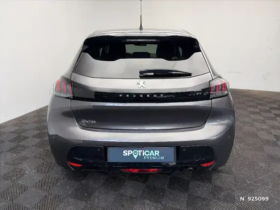 PEUGEOT 208 II - voiture d'occasion - Photo 6