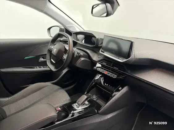PEUGEOT 208 II - voiture d'occasion - Photo 10
