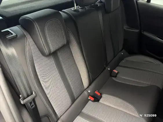PEUGEOT 208 II - voiture d'occasion - Photo 11