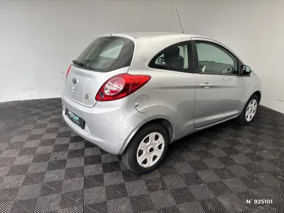 FORD KA II - voiture d'occasion - Photo 4