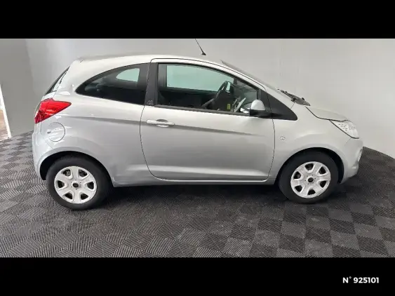 FORD KA II - voiture d'occasion - Photo 5