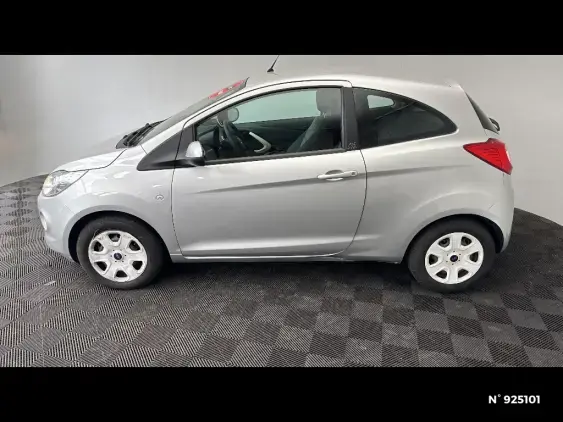 FORD KA II - voiture d'occasion - Photo 2