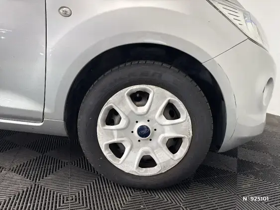 FORD KA II - voiture d'occasion - Photo 8