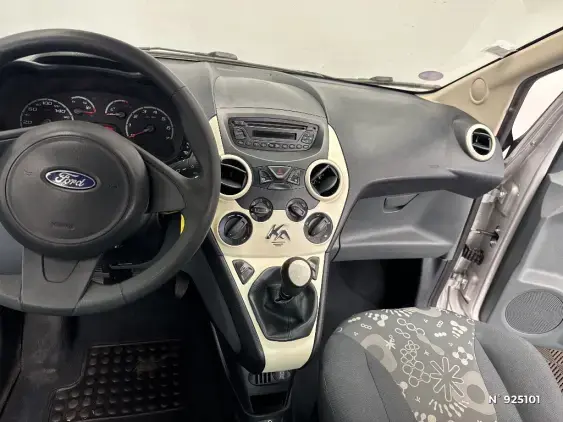 FORD KA II - voiture d'occasion - Photo 9