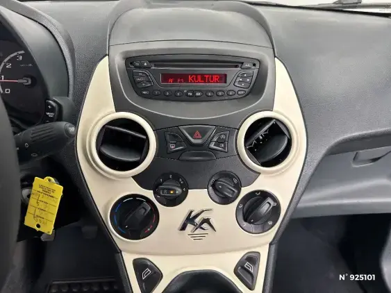 FORD KA II - voiture d'occasion - Photo 13