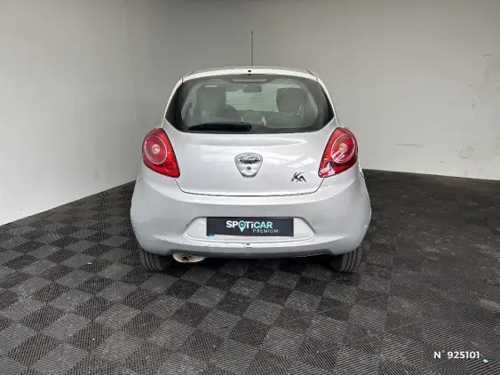 FORD KA II - voiture d'occasion - Photo 6