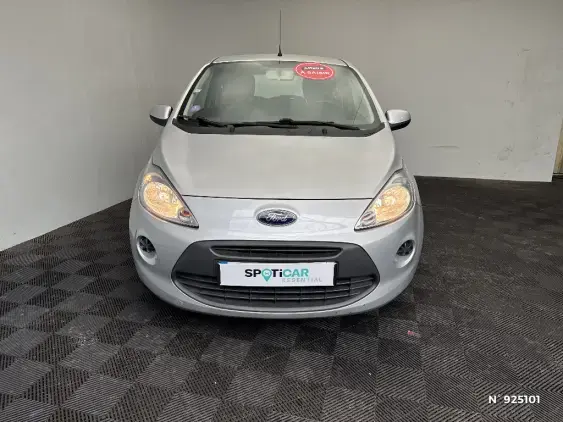 FORD KA II - voiture d'occasion - Photo 3