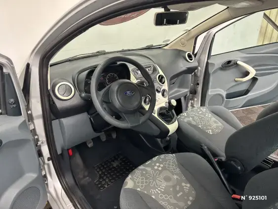 FORD KA II - voiture d'occasion - Photo 10