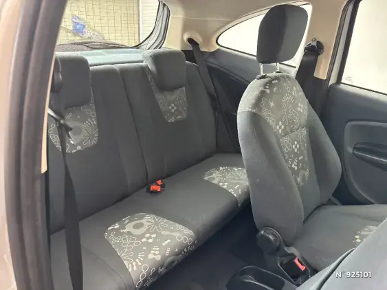 FORD KA II - voiture d'occasion - Photo 11