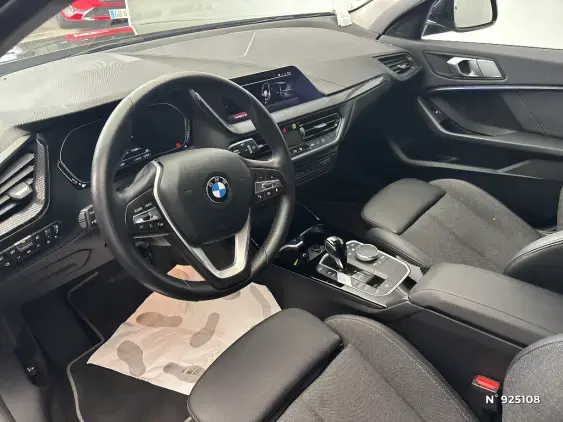 BMW SERIE 1 F40 - voiture d'occasion - Photo 24